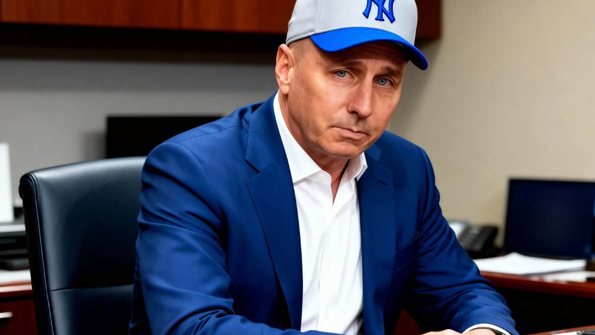 Brian Cashman Addresses Payroll, Bellinger Talks, Injuries at Winter Meetings