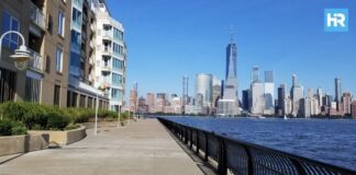 Cost of Living in Jersey City