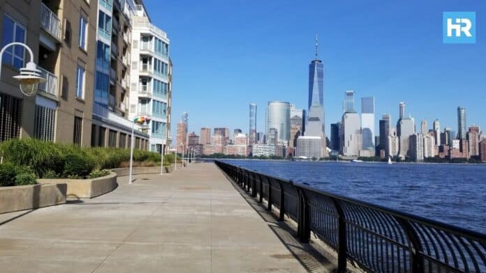 Cost of Living in Jersey City