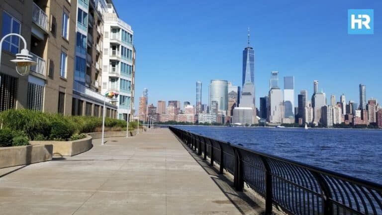 Cost of Living in Jersey City: Rent, Utilities, Bills, & More (2025)