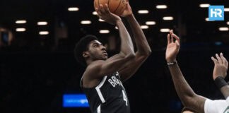 Drake Powell Responds to Tough Love