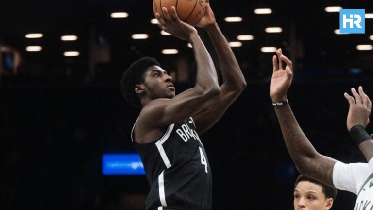 Drake Powell Answers Nets Coach’s “Shows That He Cares” Message