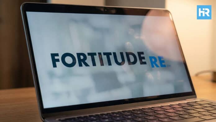 Fortitude Re Supports Arts Programs