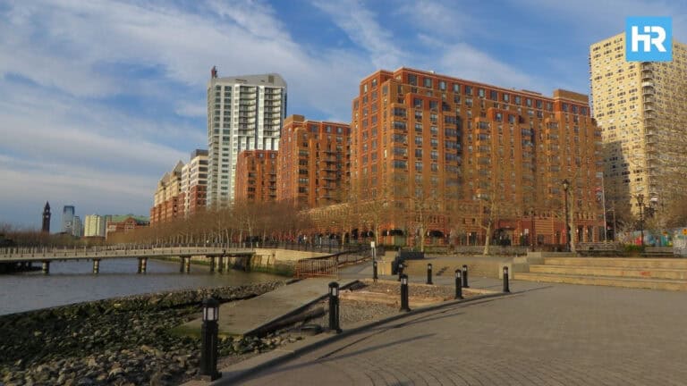 Hoboken Agrees to End Residency Rule in Affordable Housing Case