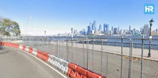 Hoboken Breaks Ground on 8.7-Acre Maritime Park Waterfront Project Maritime Park