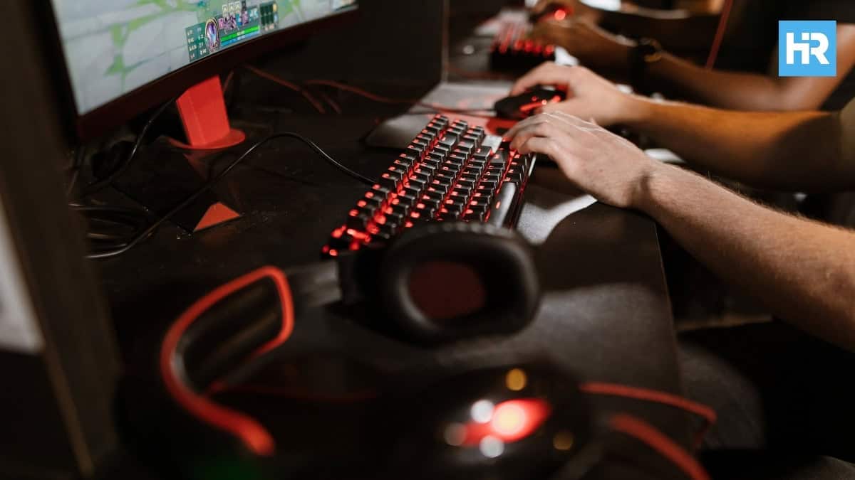 Hoboken High School Esports Team Caps Season With Finals Appearance