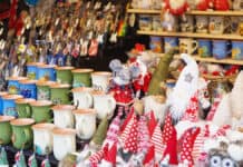 Hoboken Hosts Three-Sunday Holiday Market