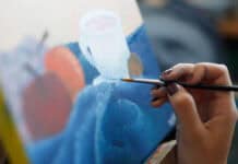 Hoboken Opens Registration for Winter Art Programs for Youth and Young Adults Winter Art Program Registration