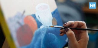 Hoboken Opens Registration for Winter Art Programs for Youth and Young Adults Winter Art Program Registration