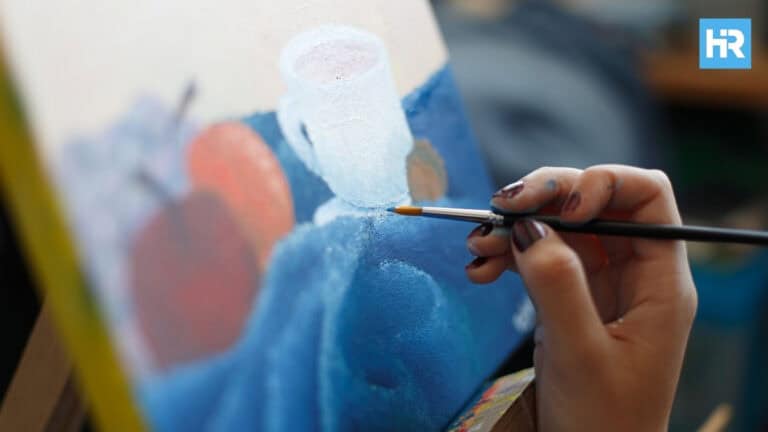 Hoboken Opens Registration for Winter Art Programs for Youth and Young Adults