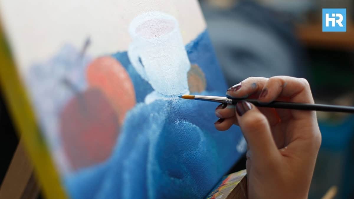 Hoboken Opens Registration for Winter Art Programs for Youth and Young Adults