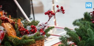 Holiday Square Market Continues at Magnolia Landing in Jersey City Holiday Square Market