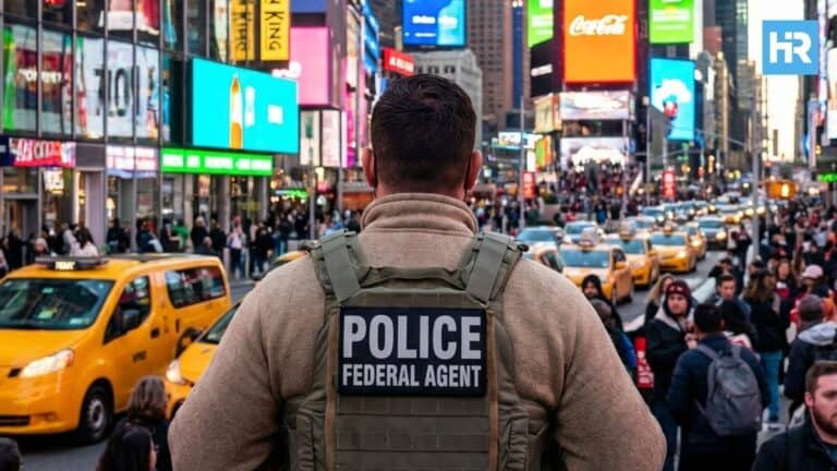 ICE Arrests in NYC Rise: Understand the Citywide Consequences