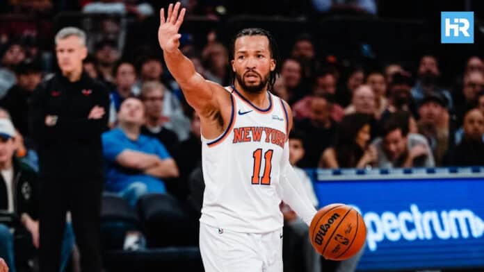Jalen-Brunson-Wins-NBA-Cup-MVP-Knicks-Rally Jalen Brunson Claims NBA Cup MVP as Knicks Win