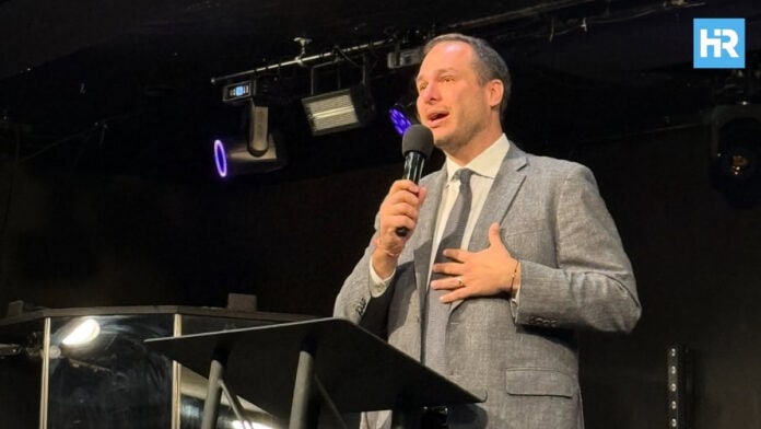 James-Solomon-Wins-Jersey-City-Mayor-Runoff-Over-Jim-McGreevey James Solomon Defeats Jim McGreevey