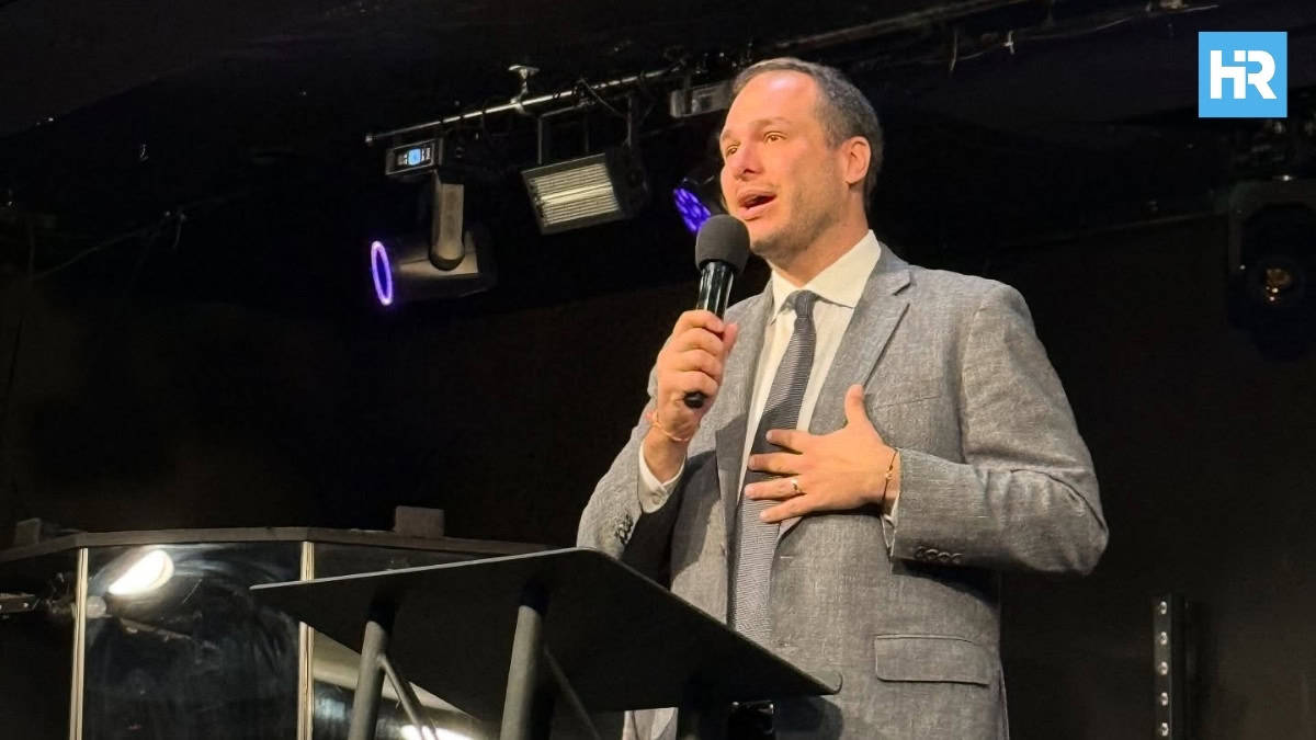 James Solomon Wins Jersey City Mayor’s Runoff Over Jim McGreevey