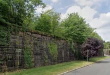 Sixth Street Park Project