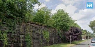 Sixth Street Park Project