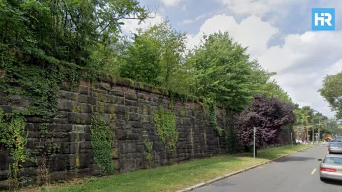 Sixth Street Park Project