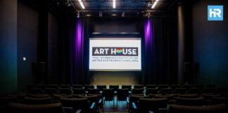 Jersey City Cabaret to Present Its First Holiday Show at Art House Productions Jersey City Cabaret Wraps Up