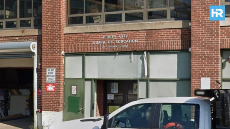 Jersey City Public Schools Awarded $1.25 Million Federal Mental Health Grant