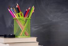 Jersey City Teachers Fundraise