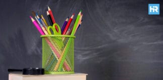 Jersey City Teachers Fundraise