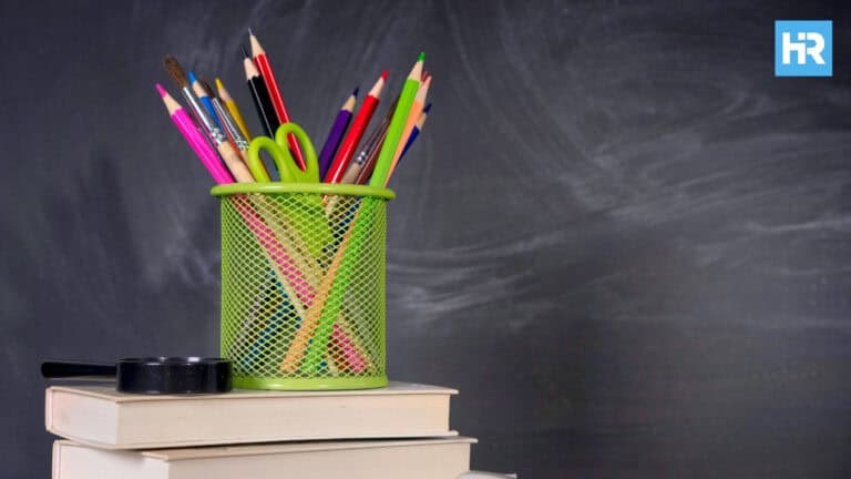 Jersey City Teachers Turn to Fundraising for Classroom Supplies