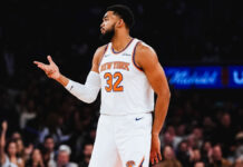 Long-Term Future with the Knicks