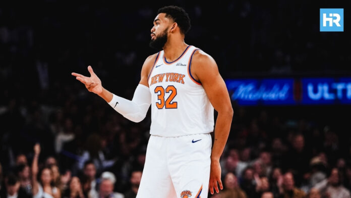 Long-Term Future with the Knicks