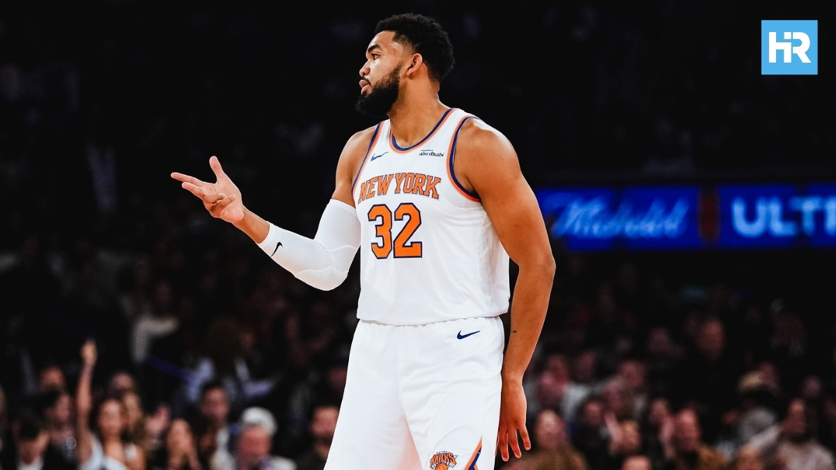 Karl-Anthony Towns Reaffirms Desire to Stay as Knicks Consider Long-Term Plans
