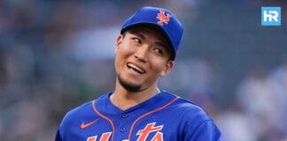 Kodai Senga Wants to Stay as Mets Weigh Trade