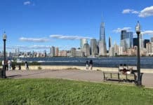 Nature Programs at Liberty State Park
