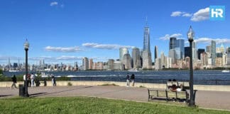 Nature Programs at Liberty State Park