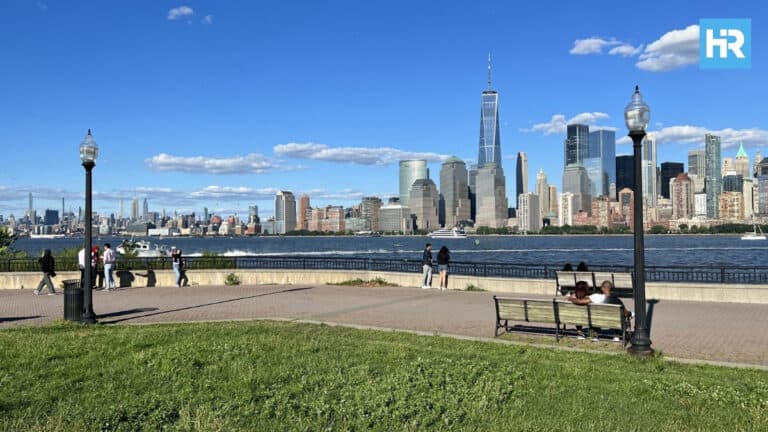 Liberty State Park Announces Free January 2026 Nature Programs in Jersey City