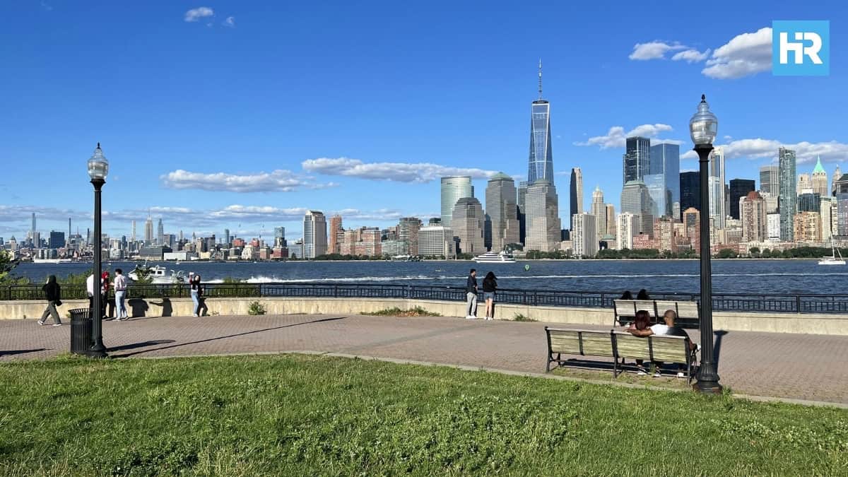 Liberty State Park Announces Free January 2026 Nature Programs in Jersey City