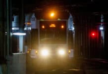 NJ TRANSIT Advances Bergen Light Rail Extension FI