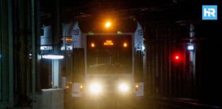 NJ TRANSIT Advances Bergen Light Rail Extension FI