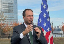 NJ Turnpike Plan Scaled Back, Solomon Welcomes Change, But Wants More New Jersey Turnpike Expansion Scaled Back