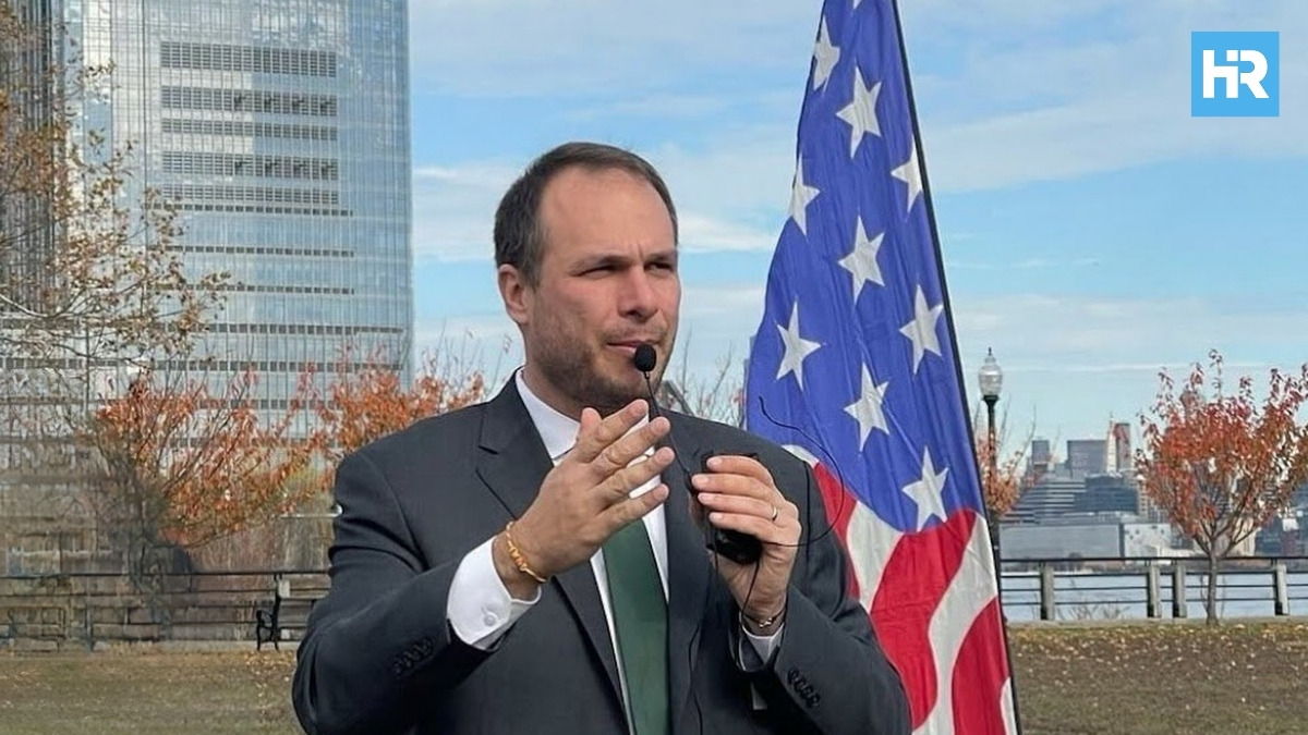 NJ Turnpike Plan Scaled Back, Solomon Welcomes Change, But Wants More