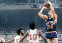 New York Knicks History