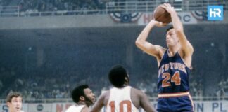 New York Knicks History