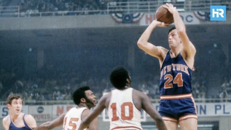 New York Knicks History: Complete Franchise Story From 1946 to Today