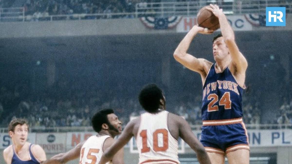 New York Knicks History: Complete Franchise Story From 1946 to Today