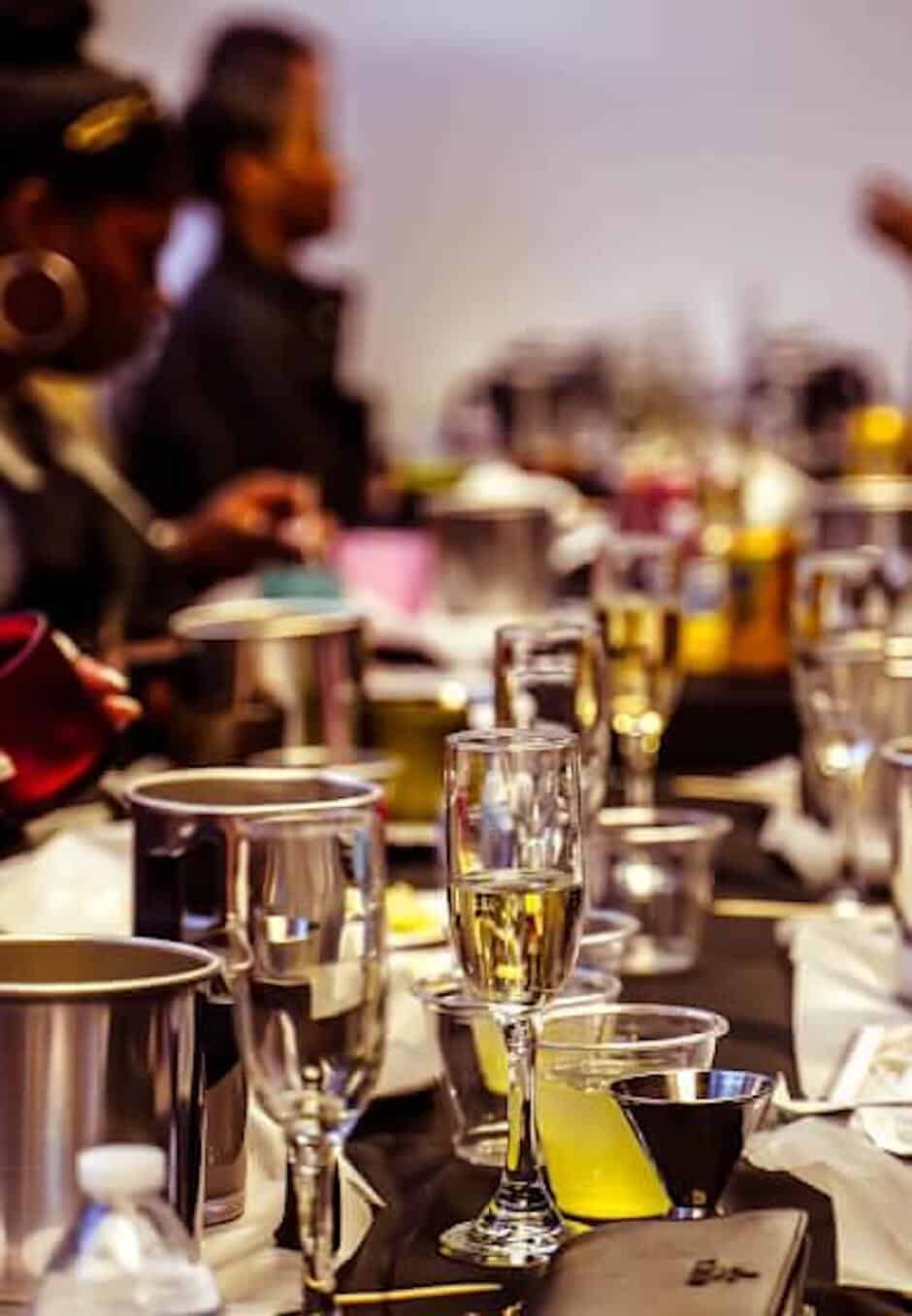 Noorvaan Candle-Making Night: Sip, Pour & Create