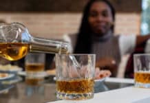 Jersey City Whiskey Fest