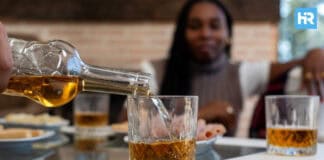 Jersey City Whiskey Fest