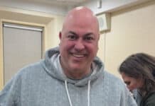 Team Ramos Candidates Unite Behind Russo