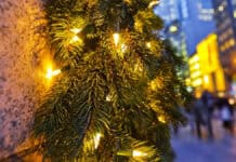 The City Rolls Out Hoboken Christmas Highlights for This Year’s Holiday Events City Announces Hoboken Christmas Schedule for Holiday 2025