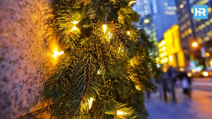 The-City-Rolls-Out-Hoboken-Christmas-Highlights City Announces Hoboken Christmas Schedule for Holiday 2025